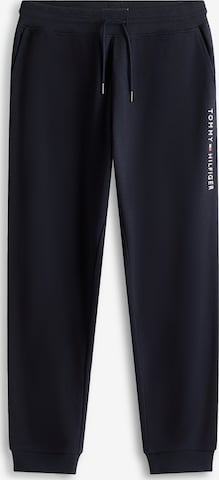 Tommy Hilfiger Underwear Παντελόνι πιτζάμας σε μπλε: μπροστά