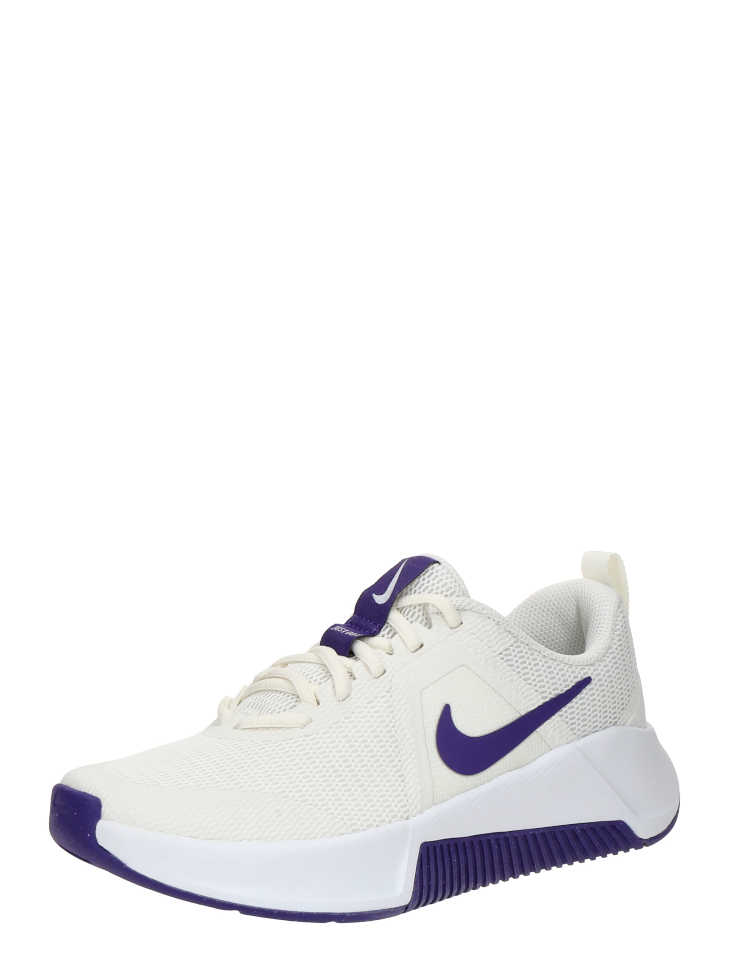 NIKE Športni čevelj 'MC Trainer 3' | bež barva: sprednja stran