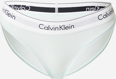 pasztellkék / szürke / fekete Calvin Klein Underwear Slip, Termék nézet