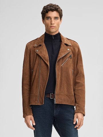 Veste mi-saison 'Parkson' STRELLSON en marron : devant