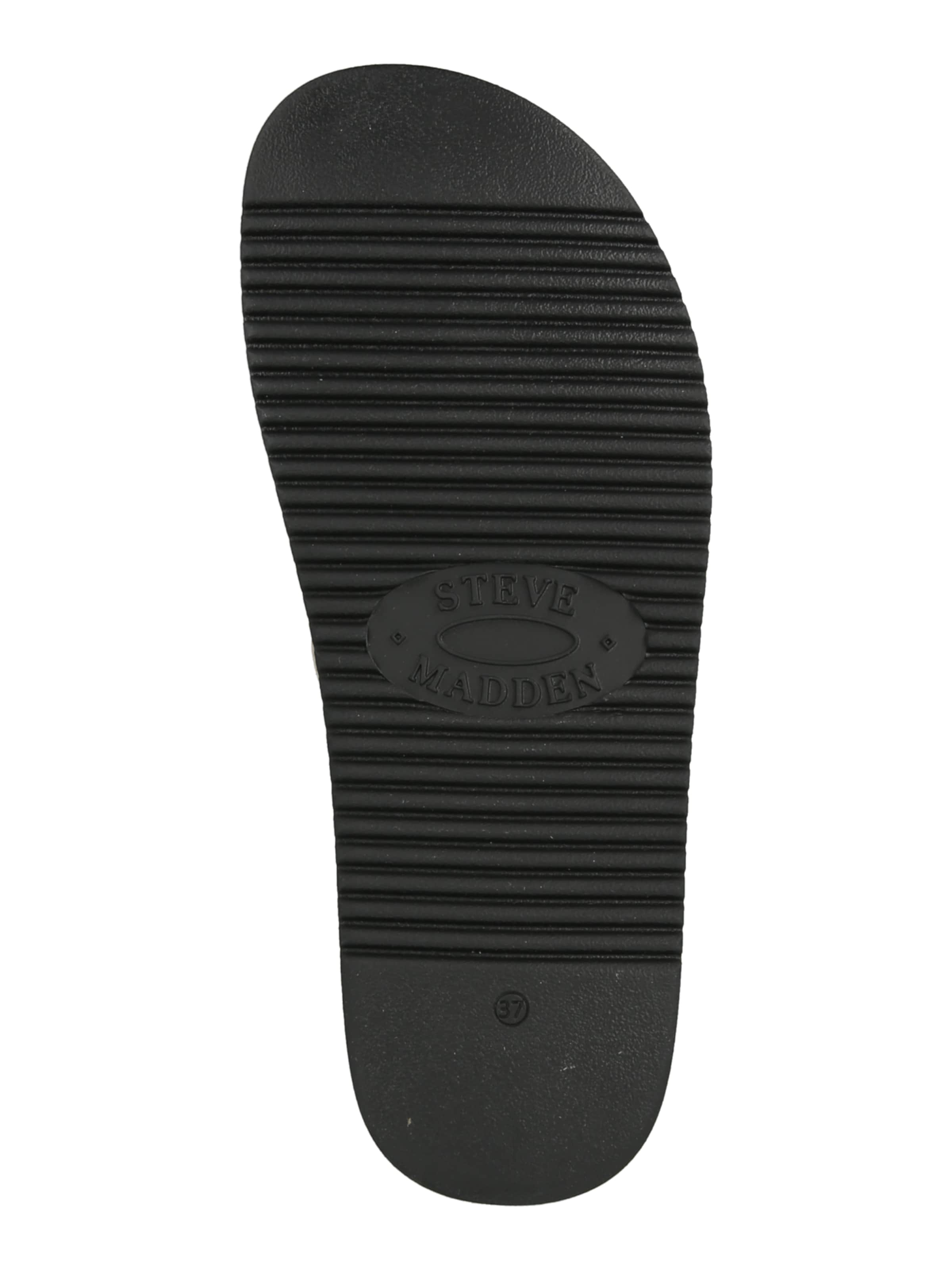Mule 'Mosy' STEVE MADDEN en gris