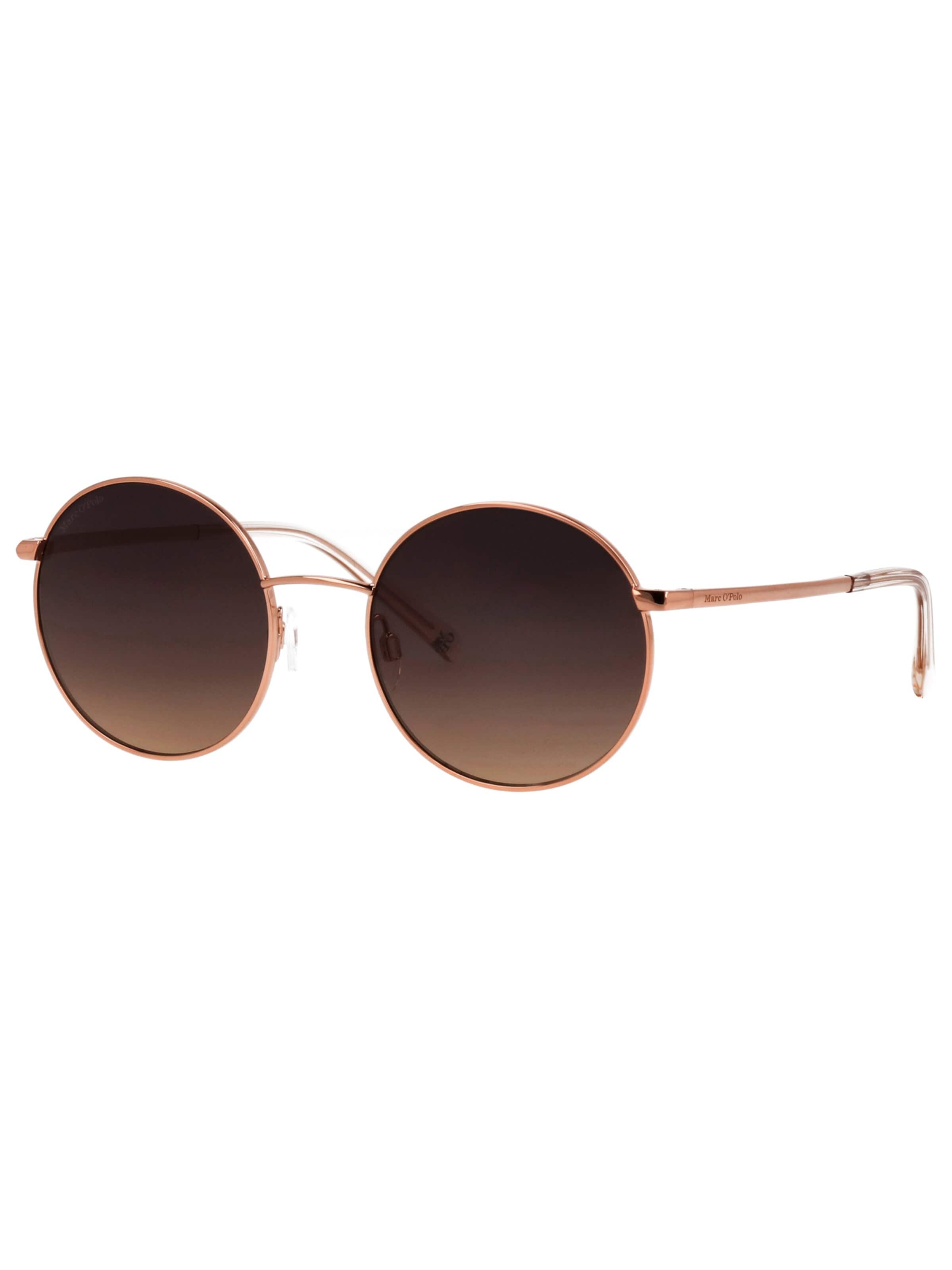 Marc O'Polo EYEWEAR Sunglasses in Pink