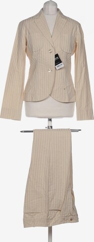 AIGNER Workwear & Suits in S in Beige: front