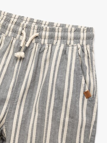 Koton Regular Trousers in Blue