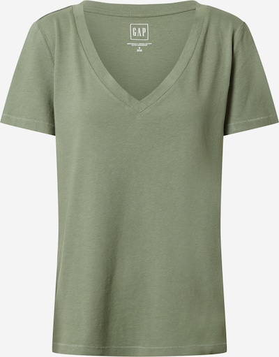GAP Shirt in Olive, Item view