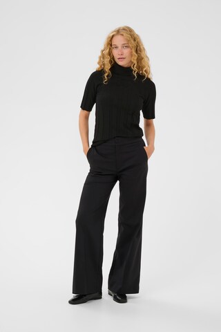 InWear Pullover 'IWNIKOLA' i sort