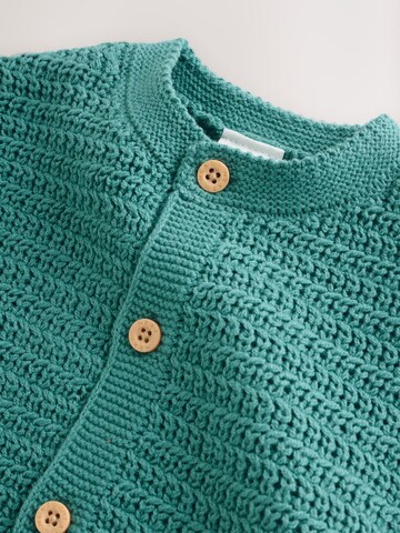 Next Kampsun, värv roheline