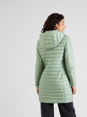 Manteau mi-saison s.Oliver en vert