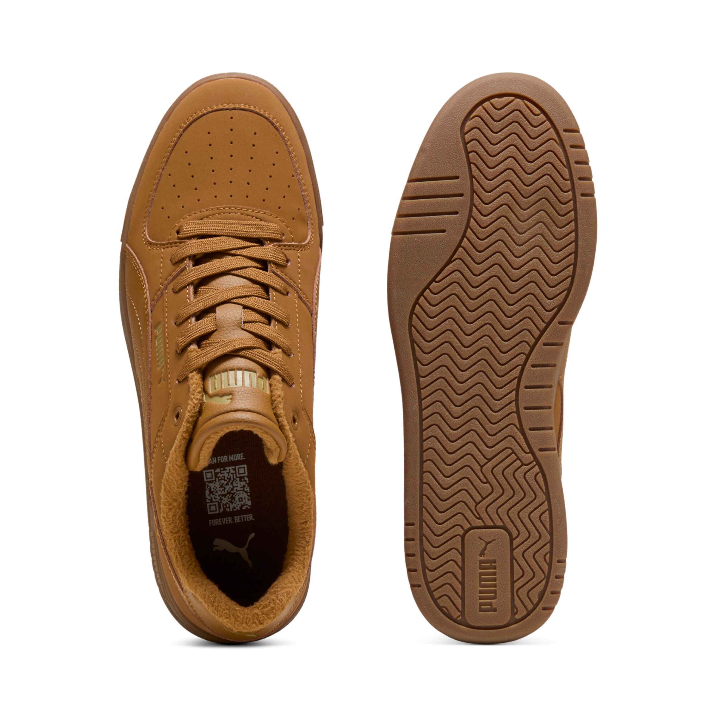 PUMA Sneakers in Brown