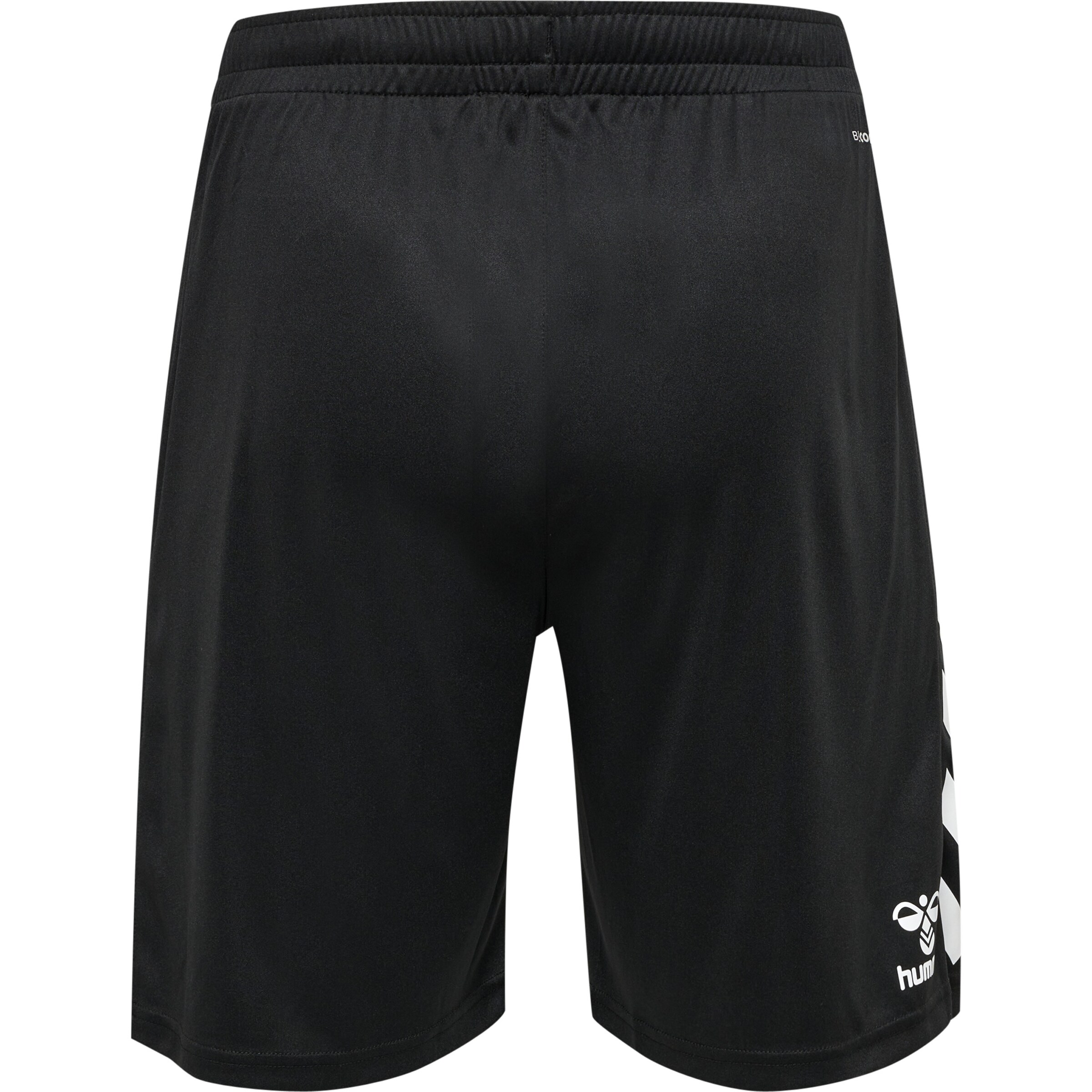 Hummel Regular Sports trousers 'Core' in Black