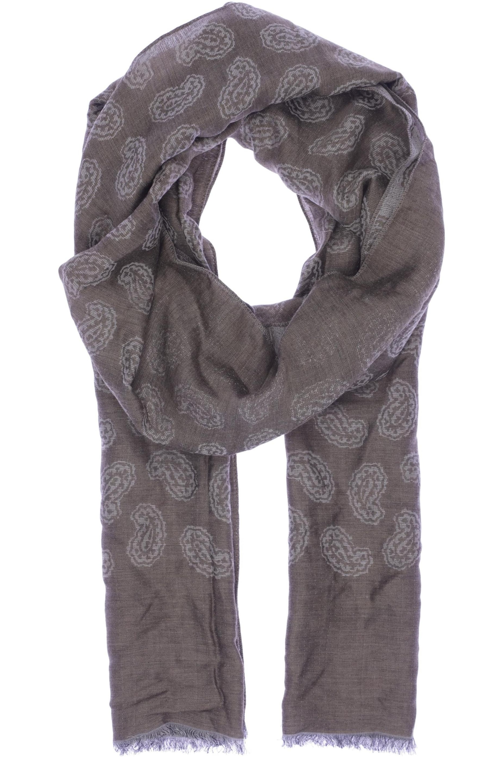 Roeckl Scarf & Wrap in One size in Brown: front
