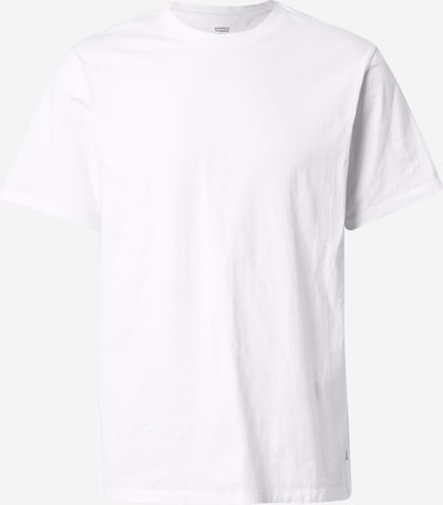 Tricou 'The Essential Tee' LEVI'S ® pe alb, Vizualizare produs