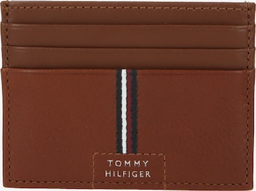 TOMMY HILFIGER Etui in Braun: predná strana