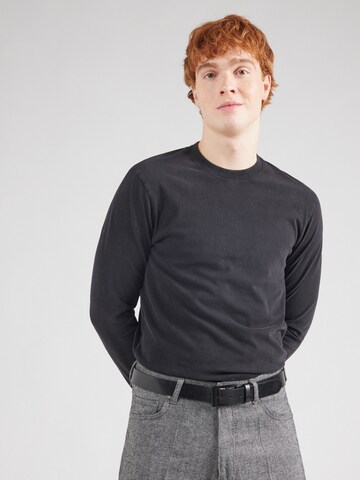 DRYKORN - Camiseta 'Taldor' en gris: frente