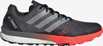 ADIDAS TERREX Laufschuh 'Speed Ultra' in Schwarz