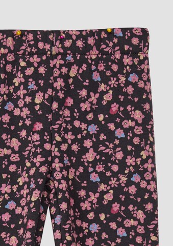 Skinny Leggings s.Oliver en noir