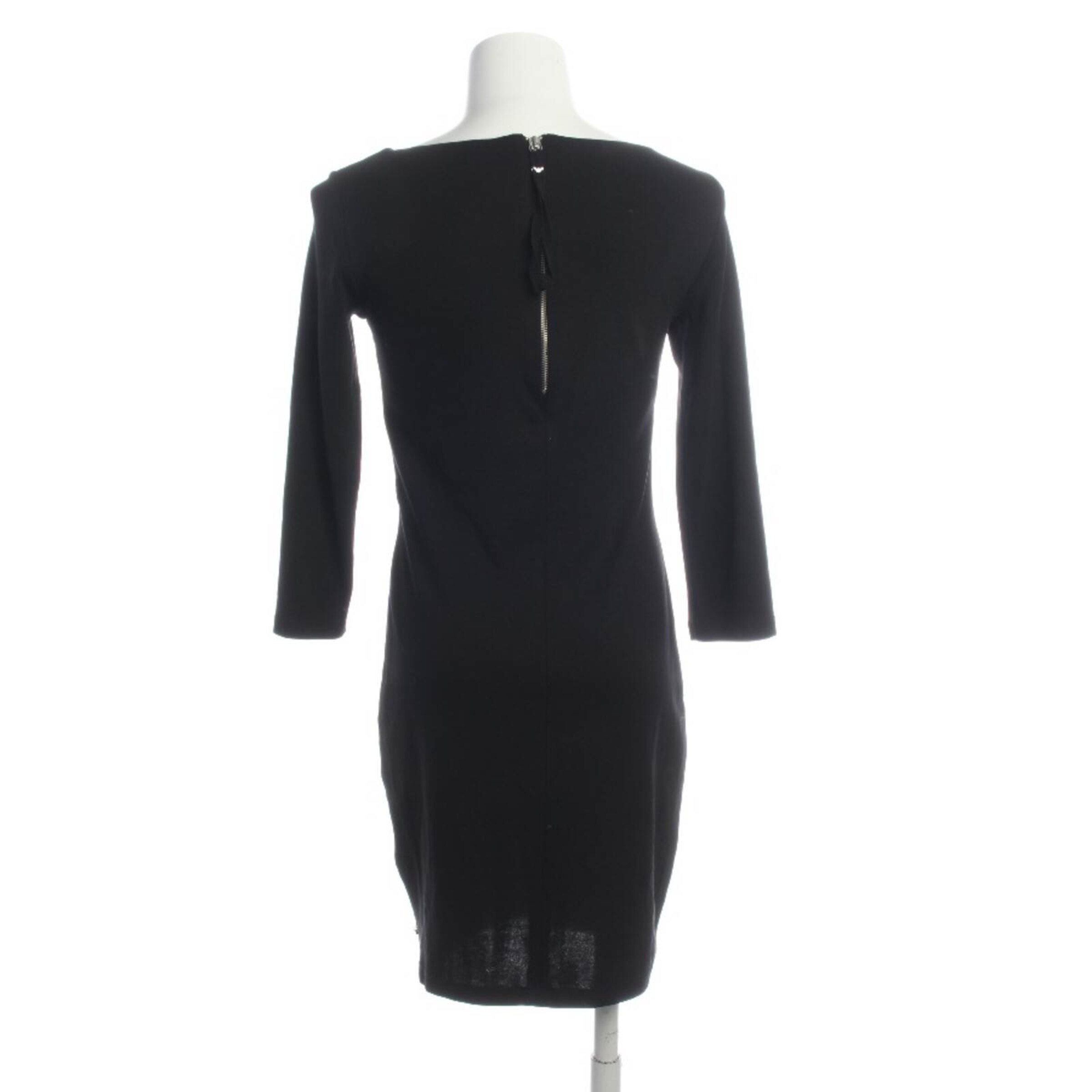 ARMANI Dress in S in Black