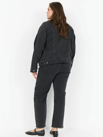 Wasabi Concept Tussenjas in Grijs