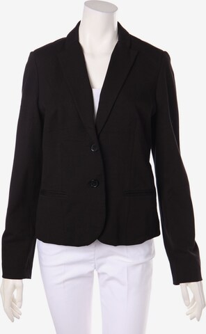 Malvin Blazer L in Schwarz: predná strana