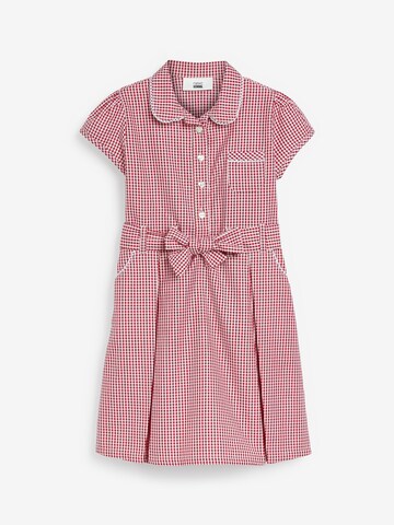 Next Kleid in Rot