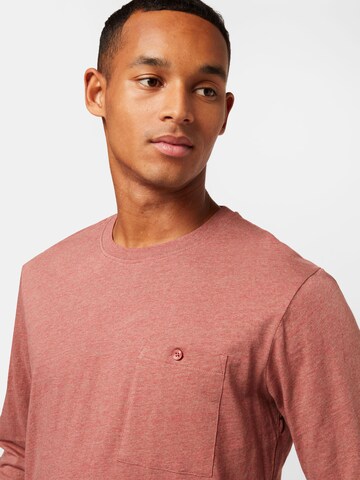 ESPRIT Shirt in Orange