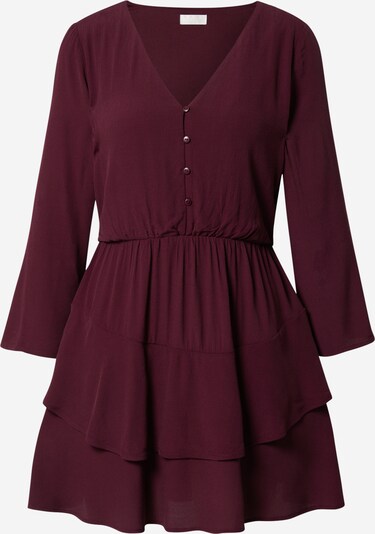 LeGer by Lena Gercke Dress 'Mara' in Wine red, Item view