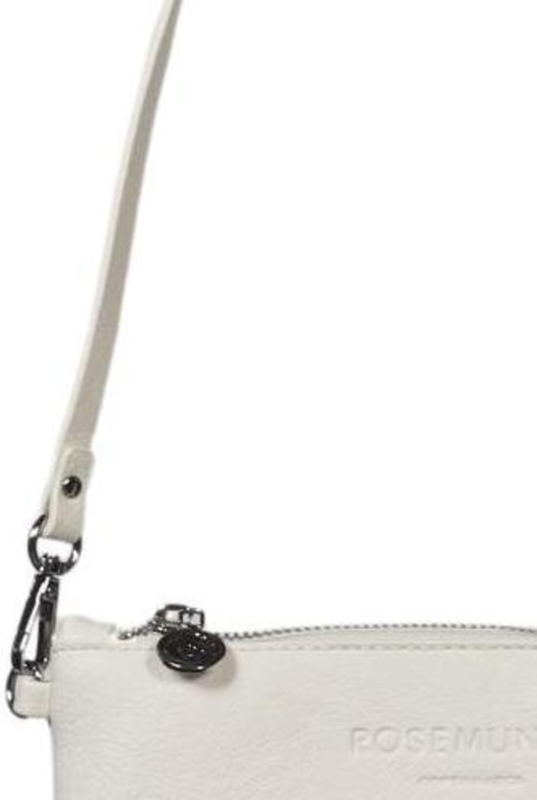 rosemunde Bag in One size in White