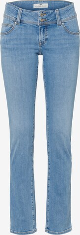 Cross Jeans Regular Jeans 'Loie' in Blau: predná strana