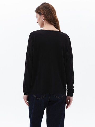 Pullover di OXXO in nero