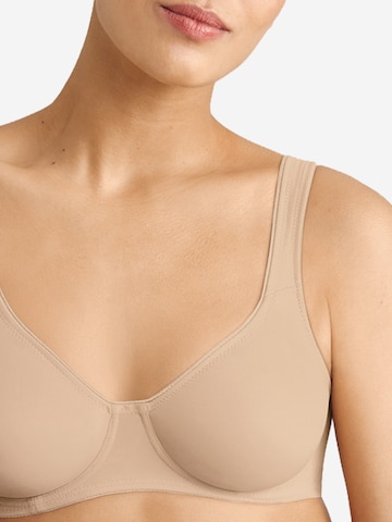 Minimiseur Soutien-gorge 'Twin' ROSA FAIA en beige