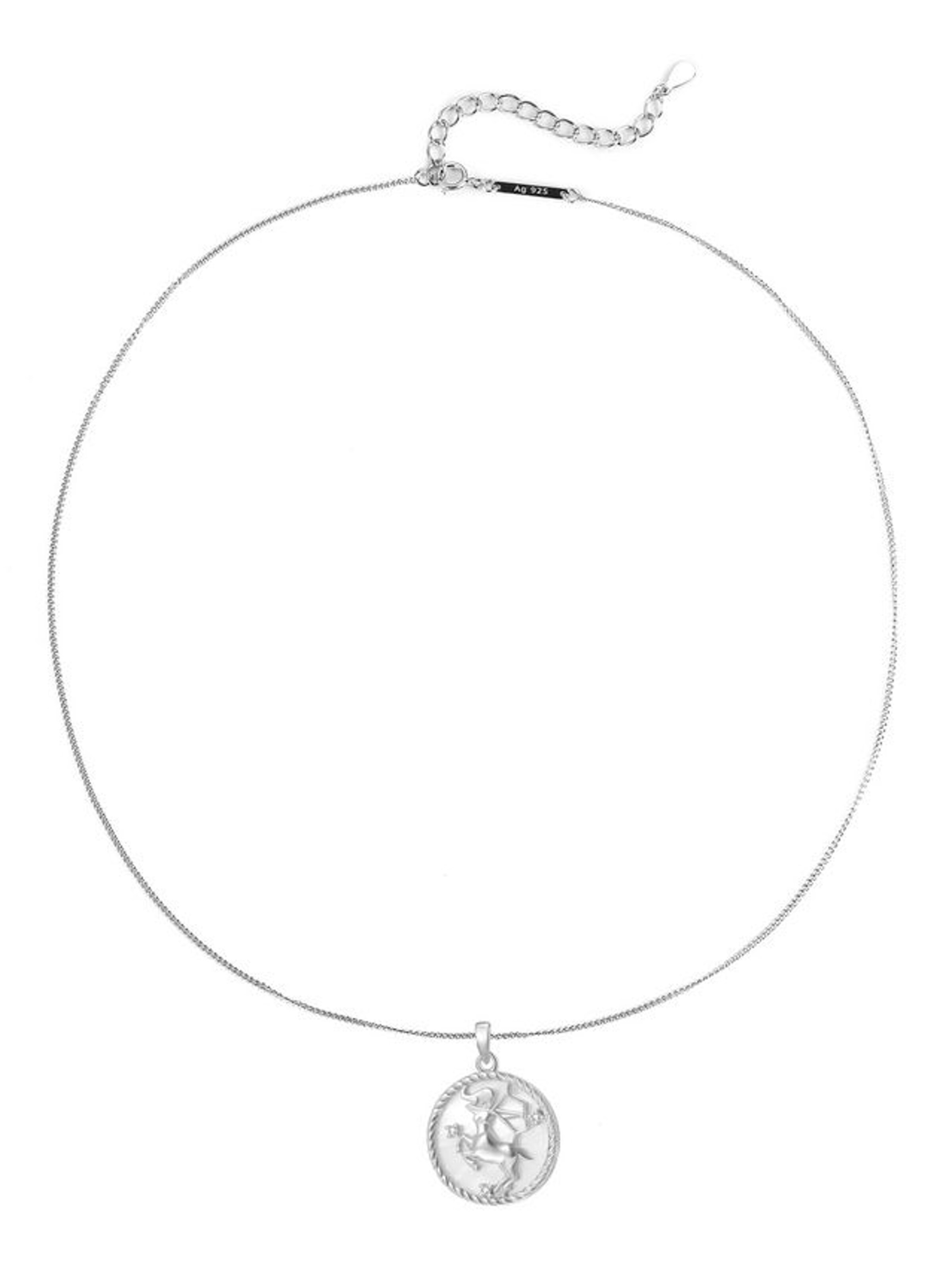 Hey Happiness - Cadena 'Sagittarius' en plata