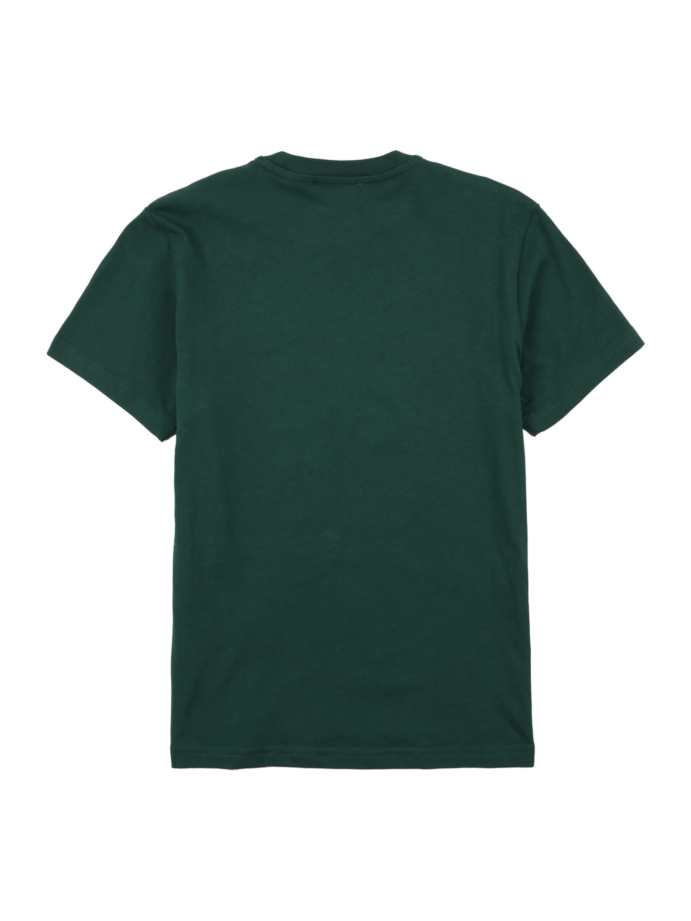 DSQUARED2 - Camiseta en verde