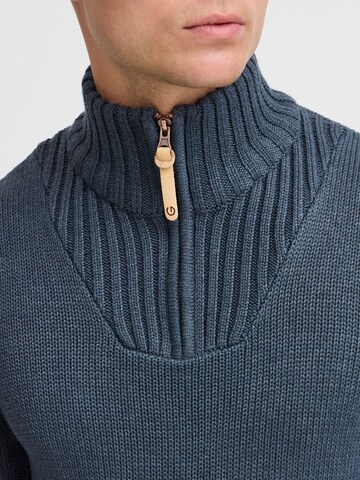 Pullover 'Petro' di !Solid in blu