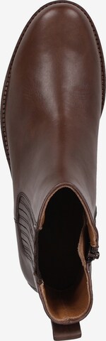 SIOUX Chelsea Boots 'Petrunja' in Brown