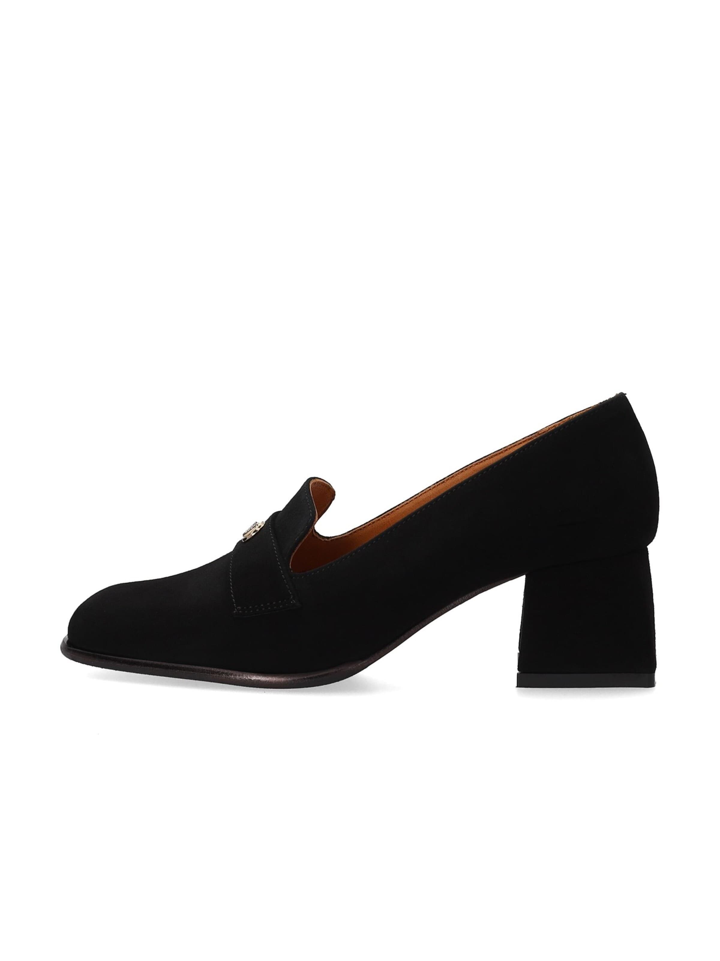 VENEZIA Pumps‌‌‌‌‌‌‌‌‌‌ in Schwarz: Vorderseite