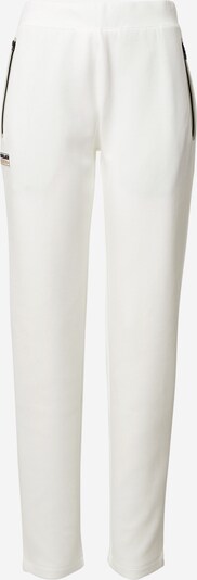 Lacoste Sport Sports trousers in kitt / black / nature white, Item view