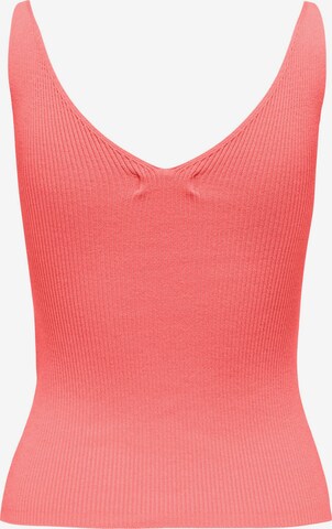 Tops en tricot 'NANNA' JDY en rose