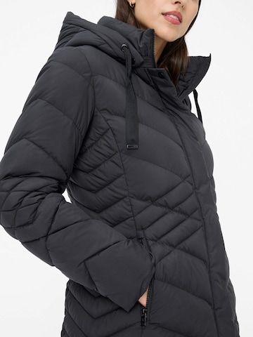 Fuchs Schmitt Winter Coat 'Narvik' in Blue