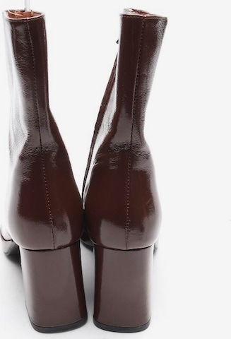 Konstantin Starke Dress Boots in 37 in Brown