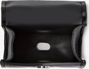 Karl Lagerfeld Case in Black