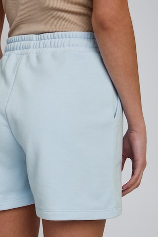The Jogg Concept Regular Pants in Blue