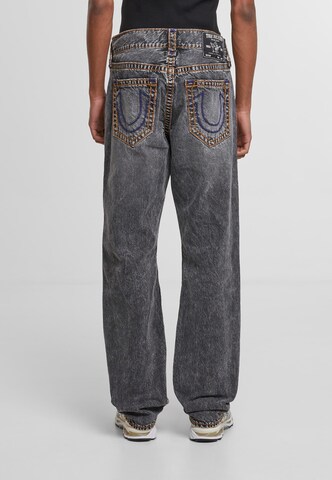 Regular Jean 'Ricky' True Religion en noir