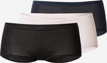 SCHIESSER Panty in Blau: predná strana