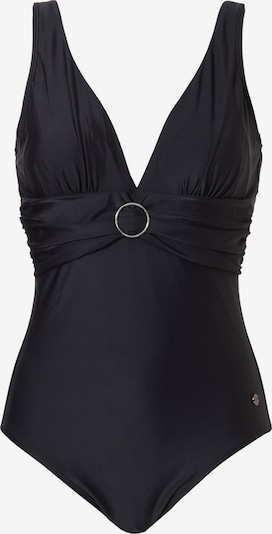 Pastunette Shapingbadeanzug in XXXL in schwarz, Produktansicht
