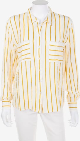 b.young Blouse & Tunic in M in Yellow: front