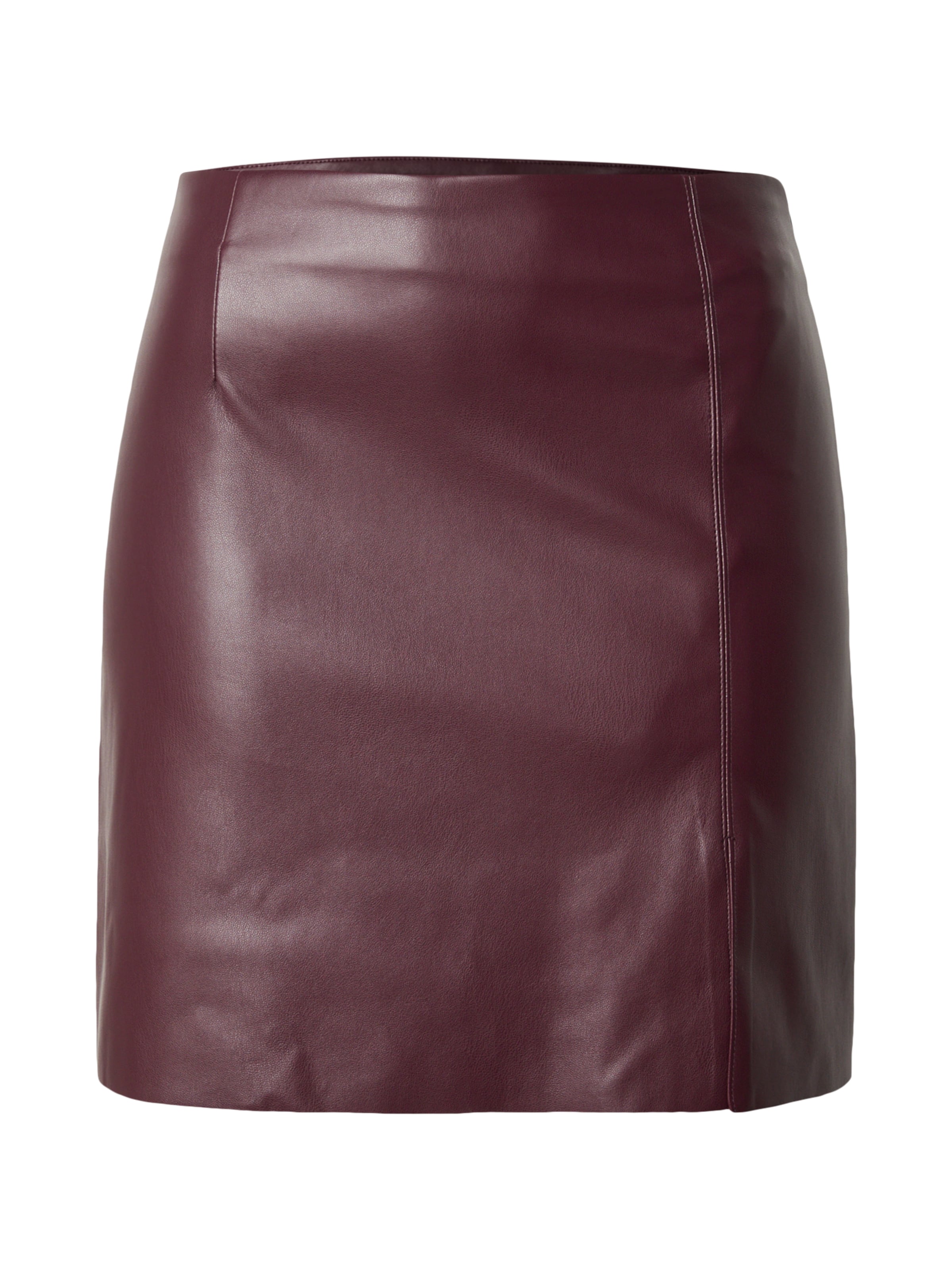 VERO MODA Skirt 'VMNELLY' in Red: front
