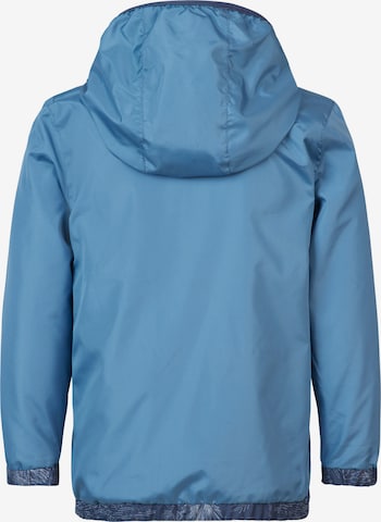 Noppies Funktionsjacke 'Rendon' in Blau