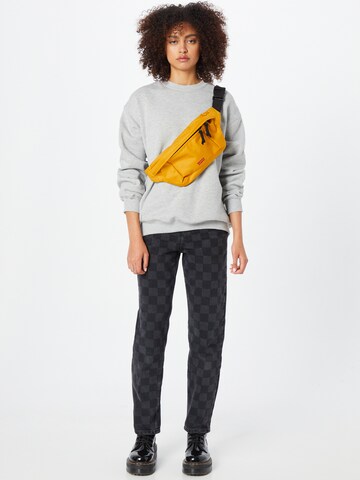 Cotton On Sweatshirt in Grey