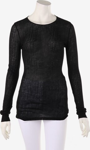 Dorothee Schumacher Sweater & Cardigan in M in Black: front