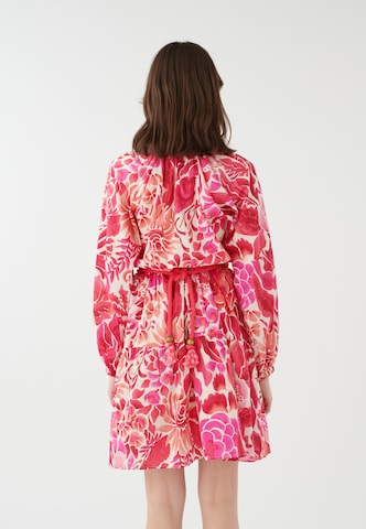 Robe 'Vaniadea' Dea Kudibal en rose